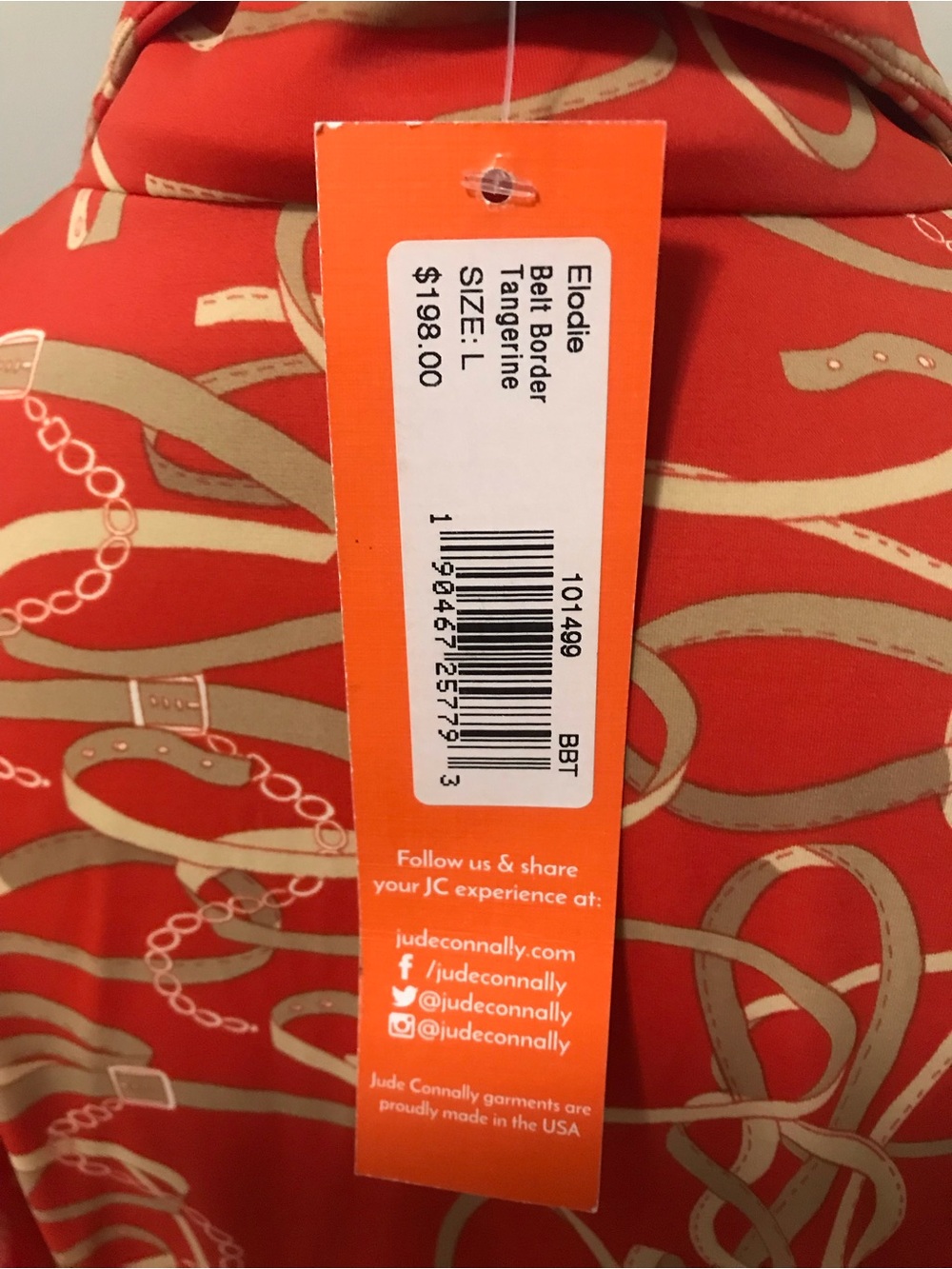 NWT Jude Connolly Elodie 1/4 zip dress - Picture 6 of 9